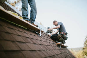 Local Roofers in Vernon Hills, IL